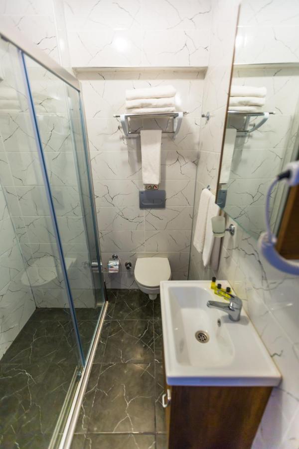 Hotel Old Town Boutique 5*