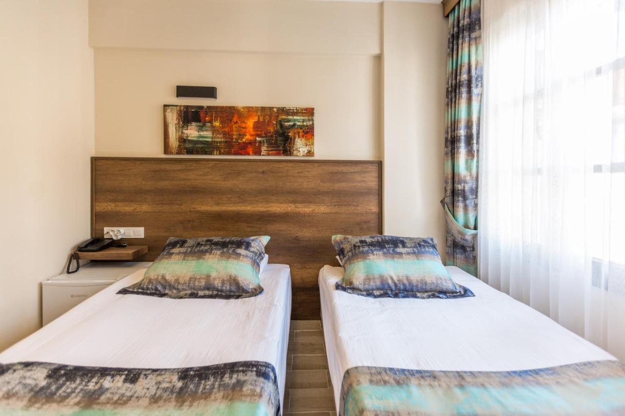 Old Town Boutique 5* Kuşadası