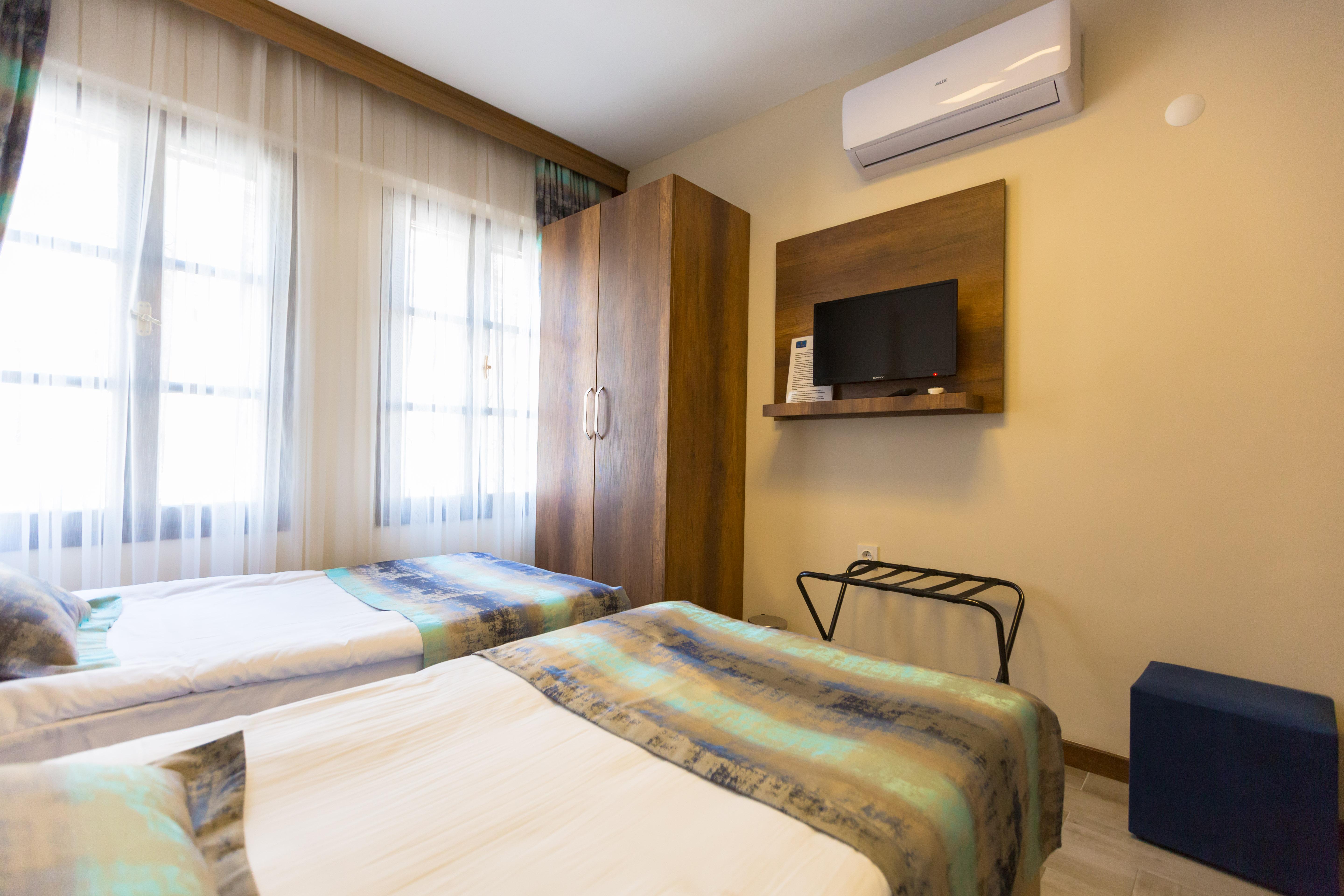 Old Town Boutique 5* Kuşadası