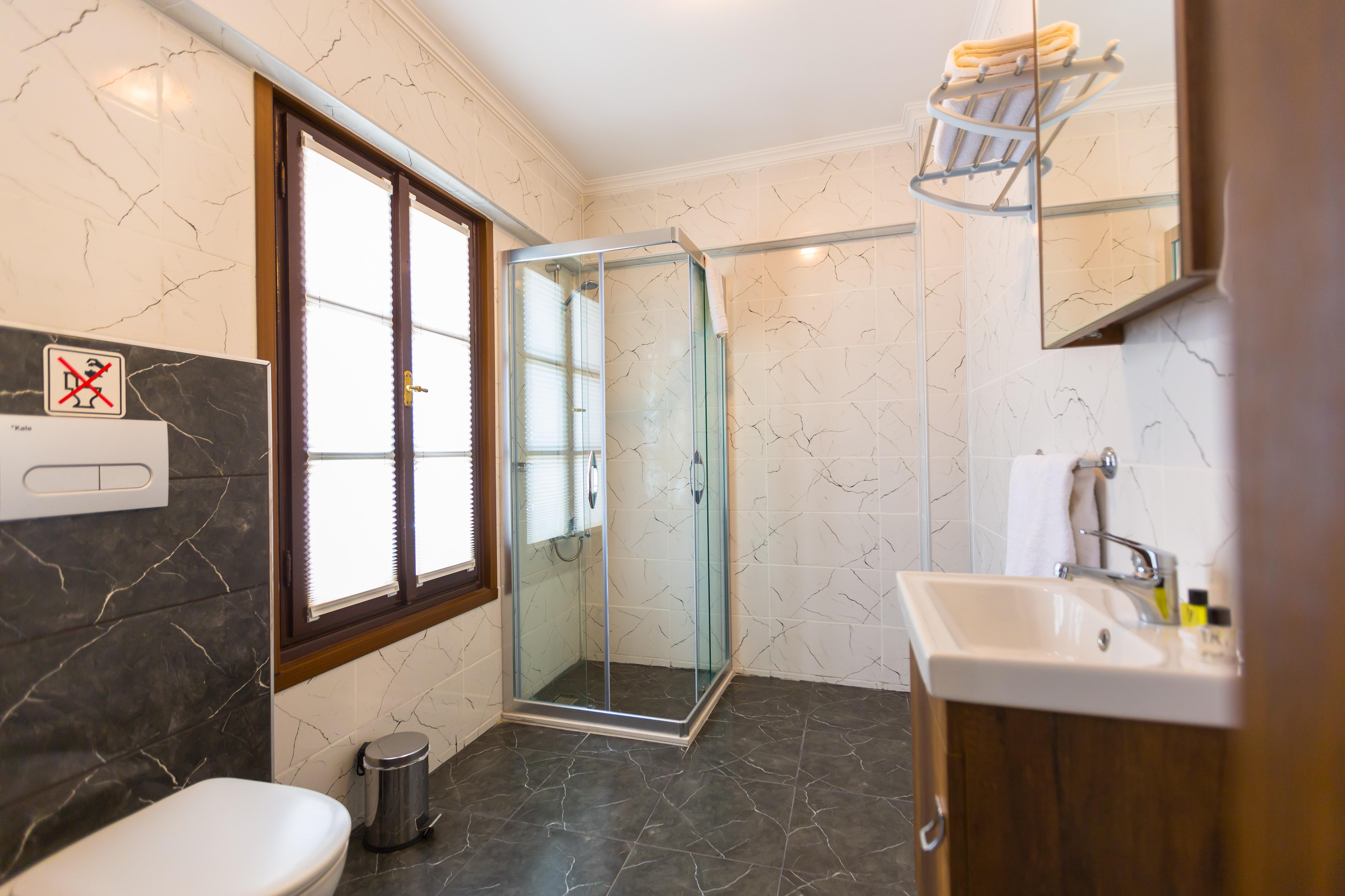 Old Town Boutique 5* Kuşadası