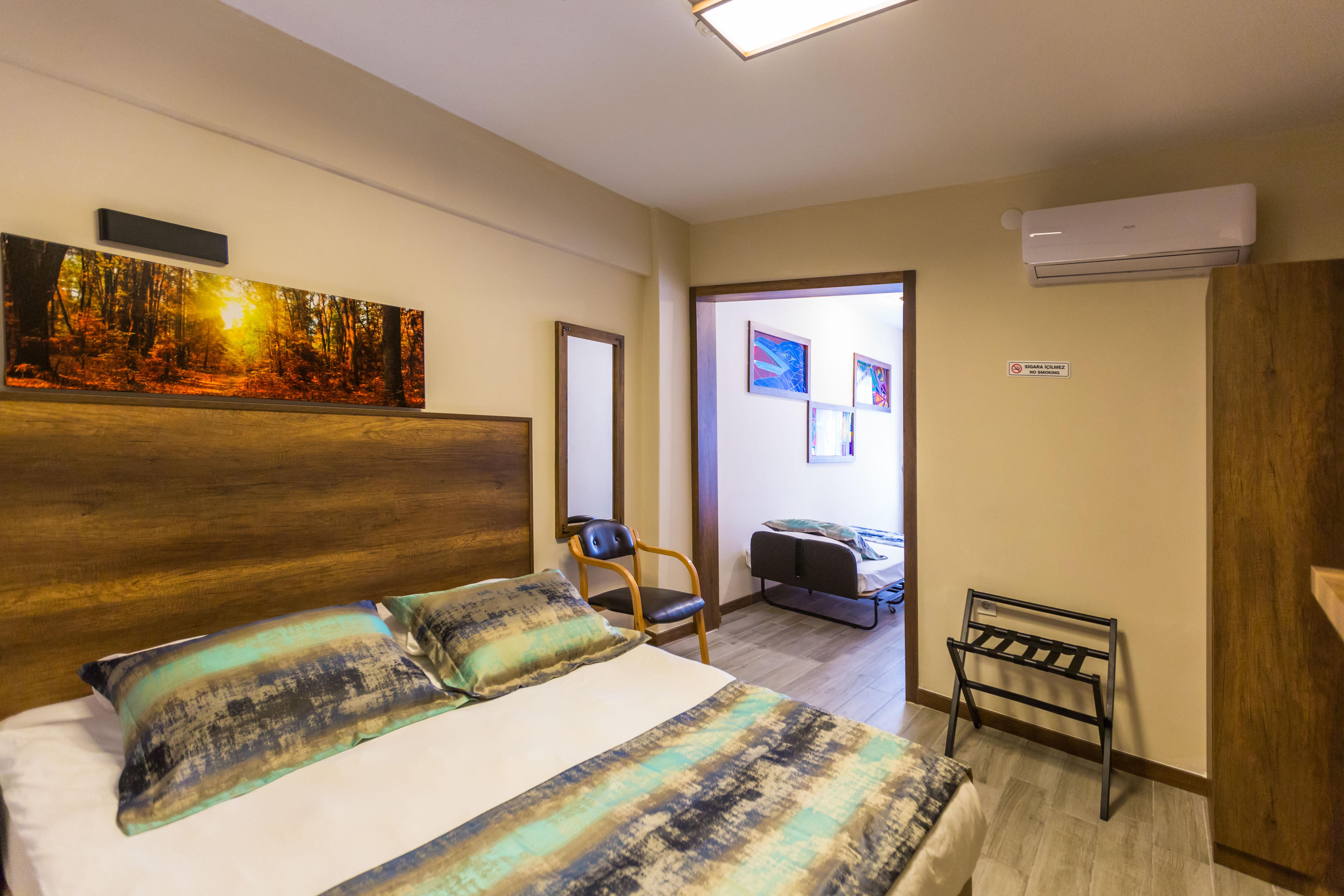 Old Town Boutique Hotel 5*