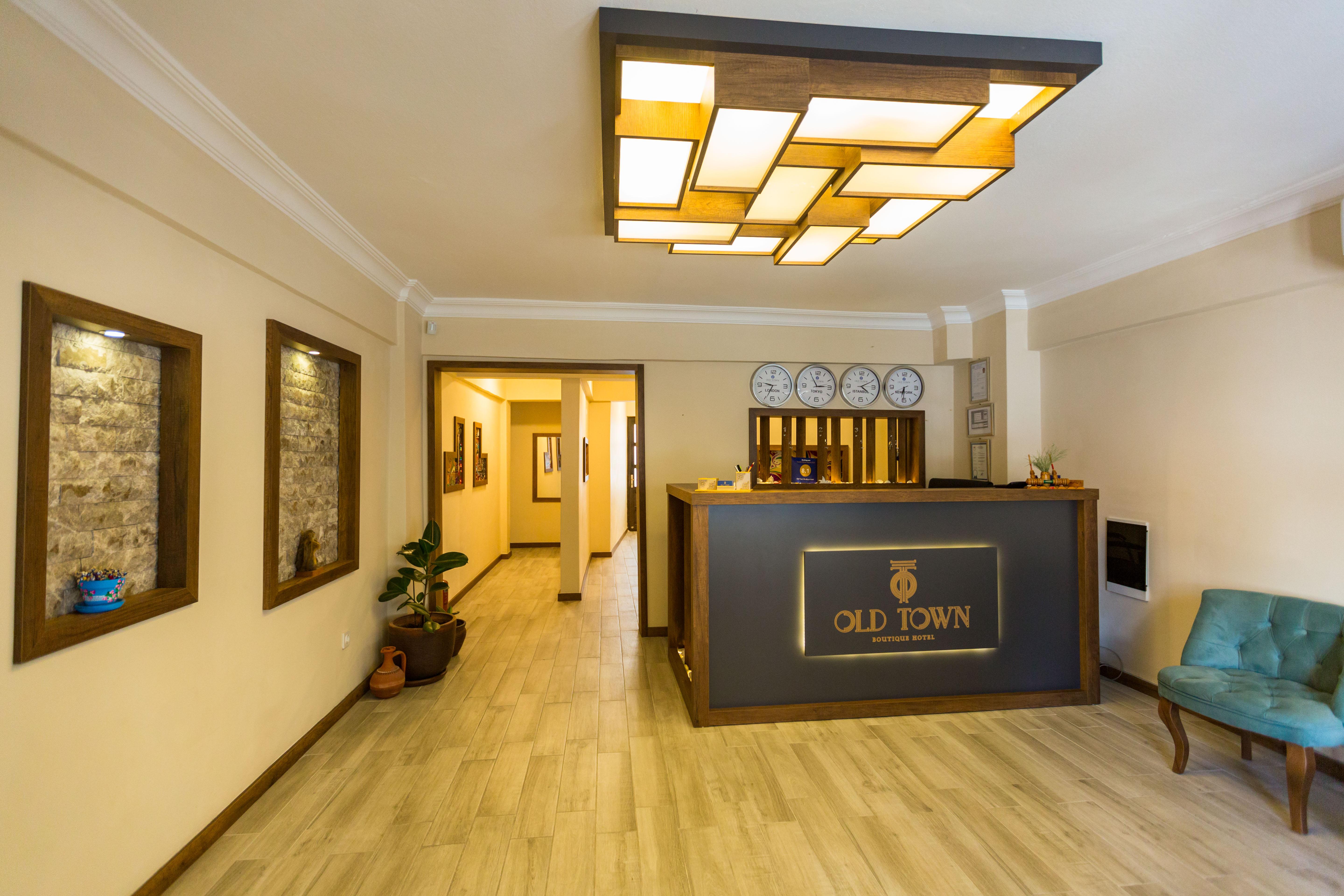 Old Town Boutique 5*