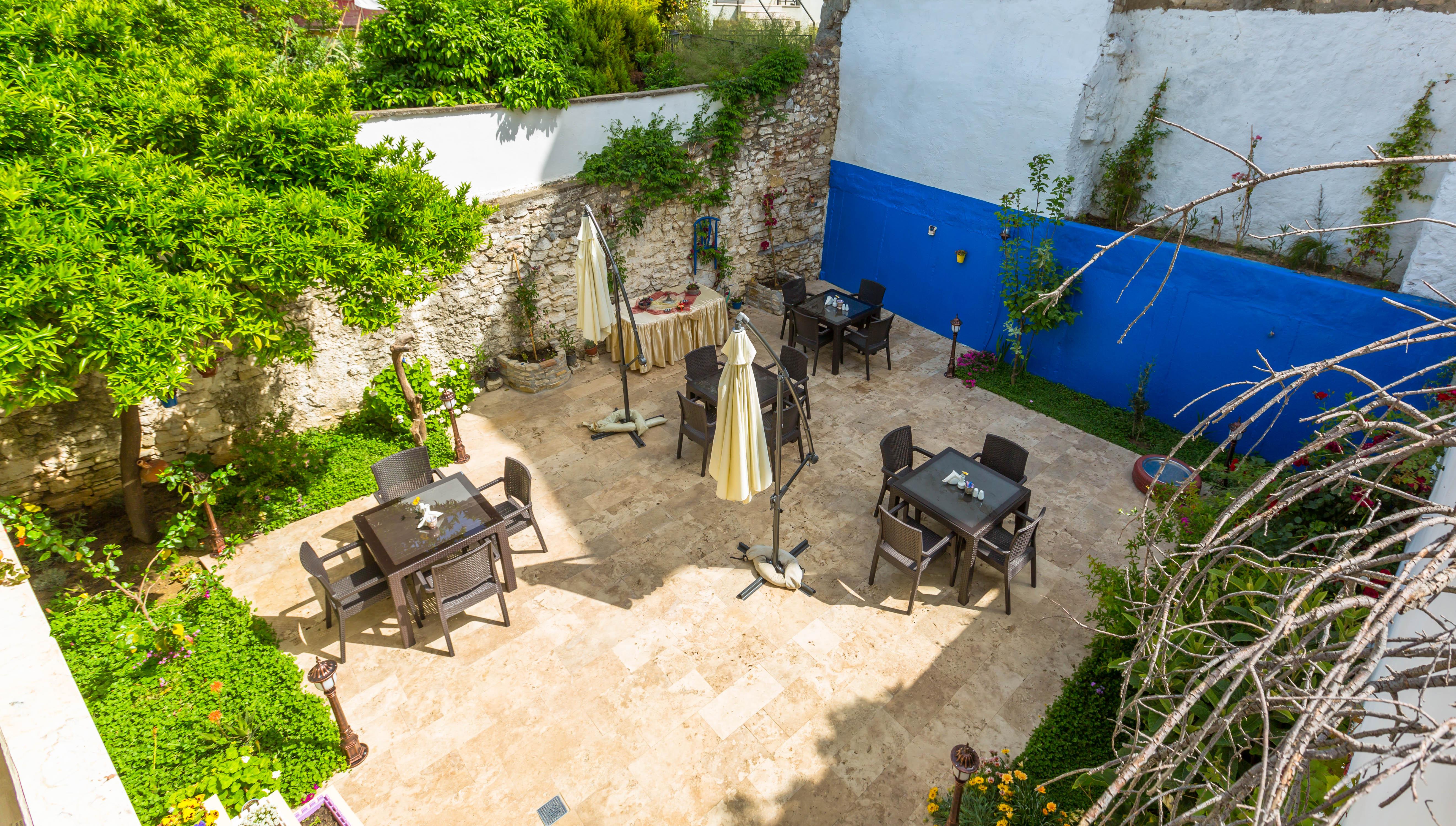 Old Town Boutique 5* Kuşadası