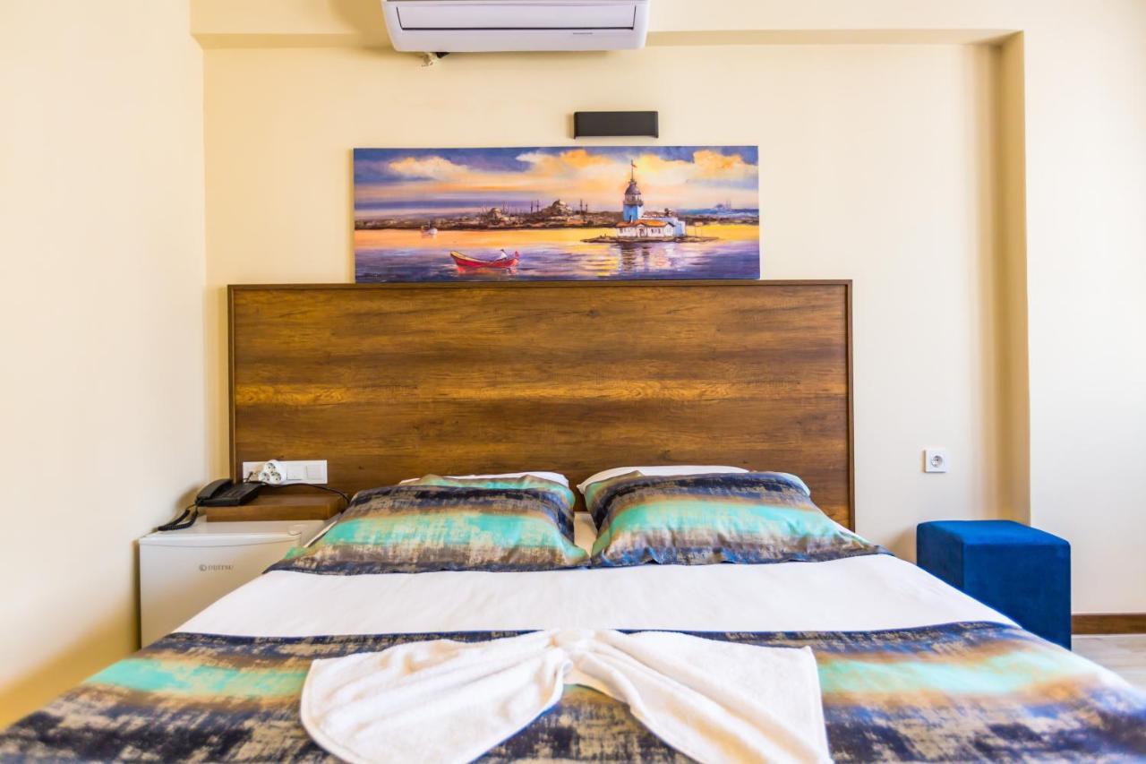 Old Town Boutique Hotel Kuşadası