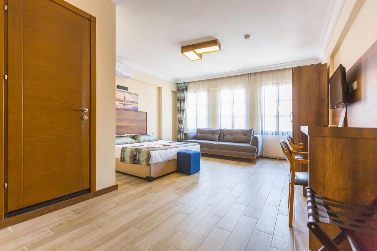 Hotel Old Town Boutique