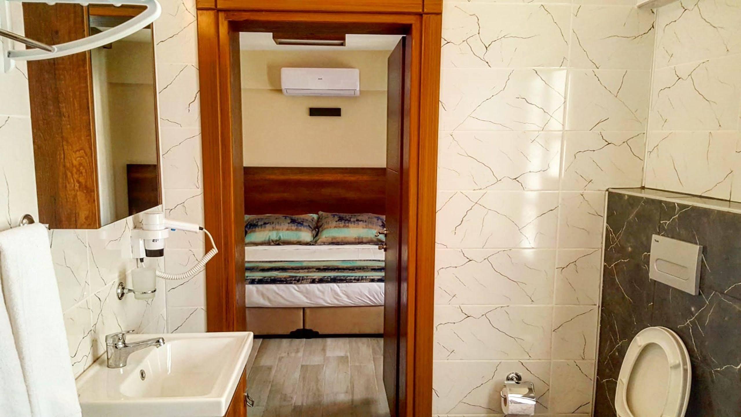 Old Town Boutique 5*