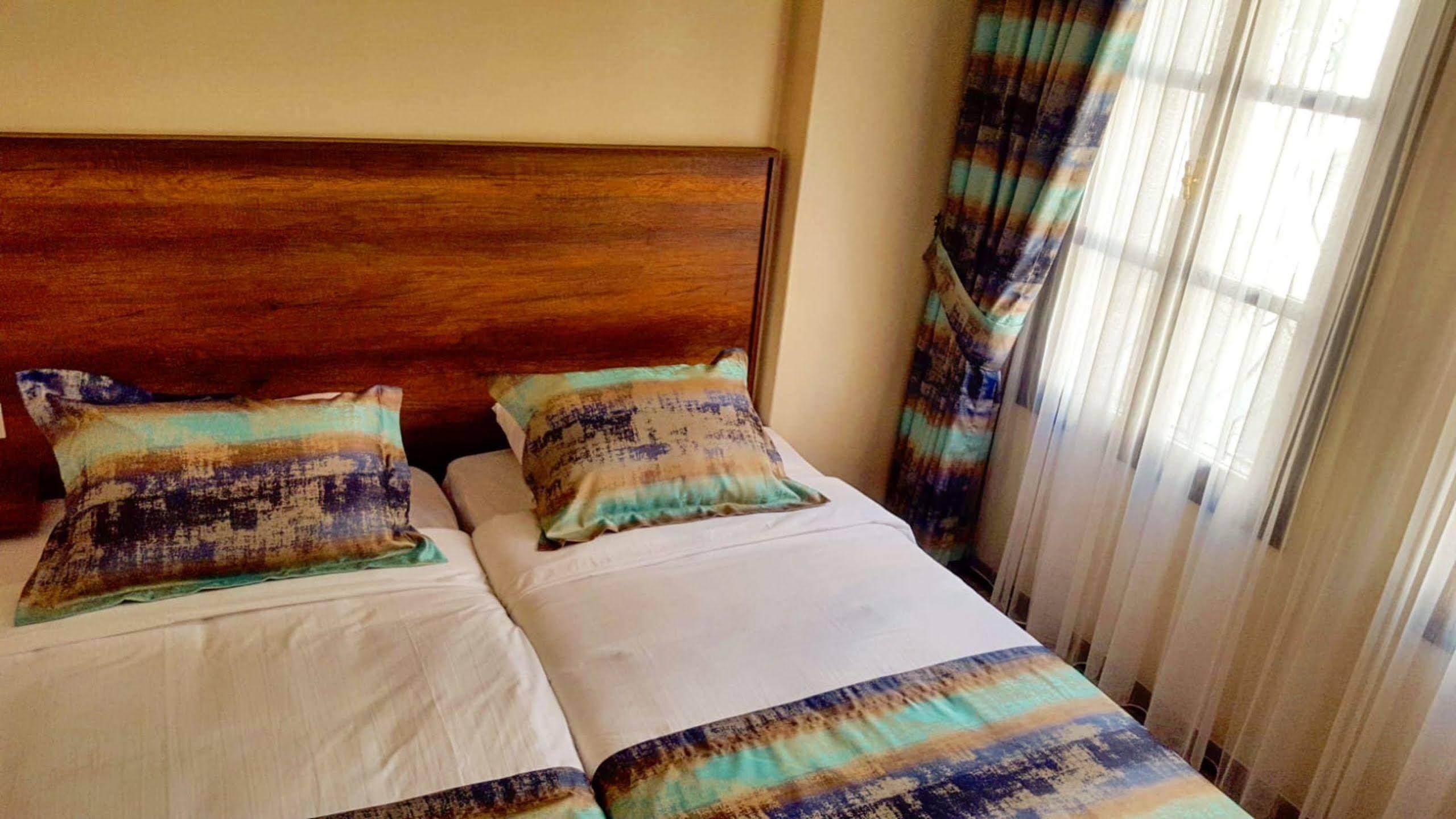 Old Town Boutique Hotel Kuşadası