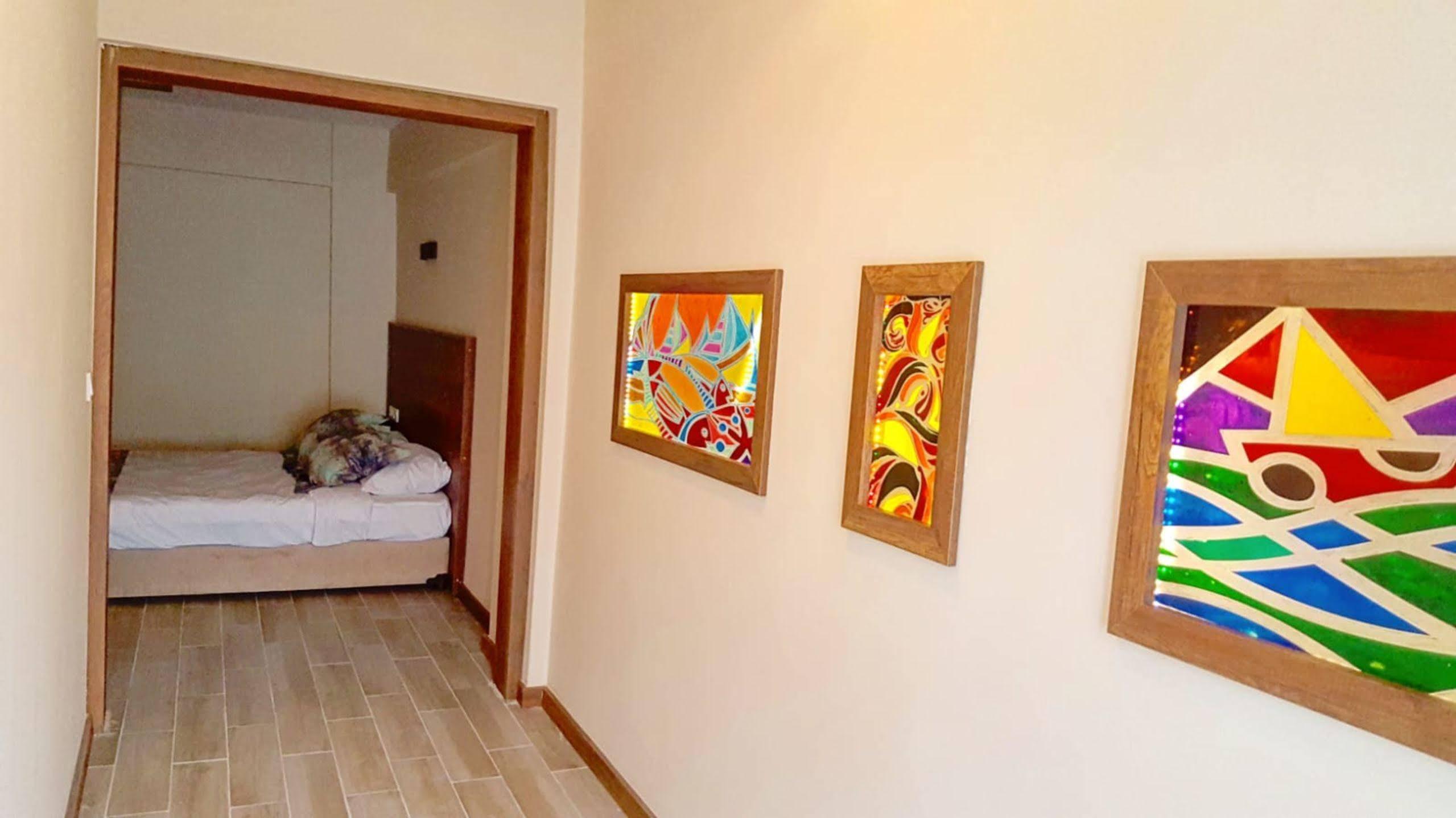 Old Town Boutique 5*
