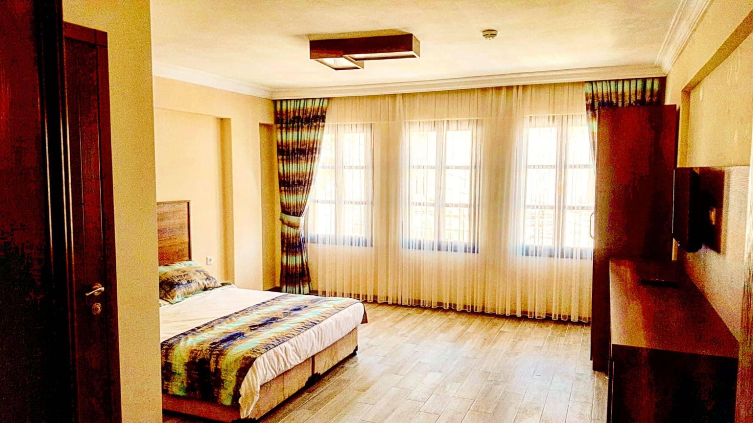 Old Town Boutique Hotel Kuşadası