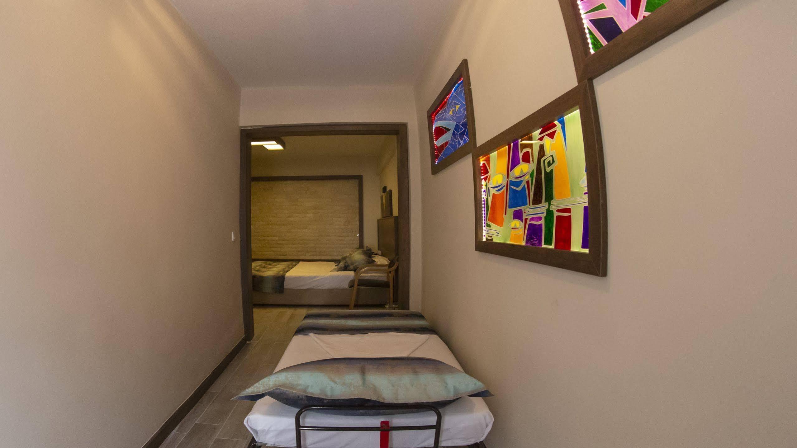Hotel Old Town Boutique Kuşadası