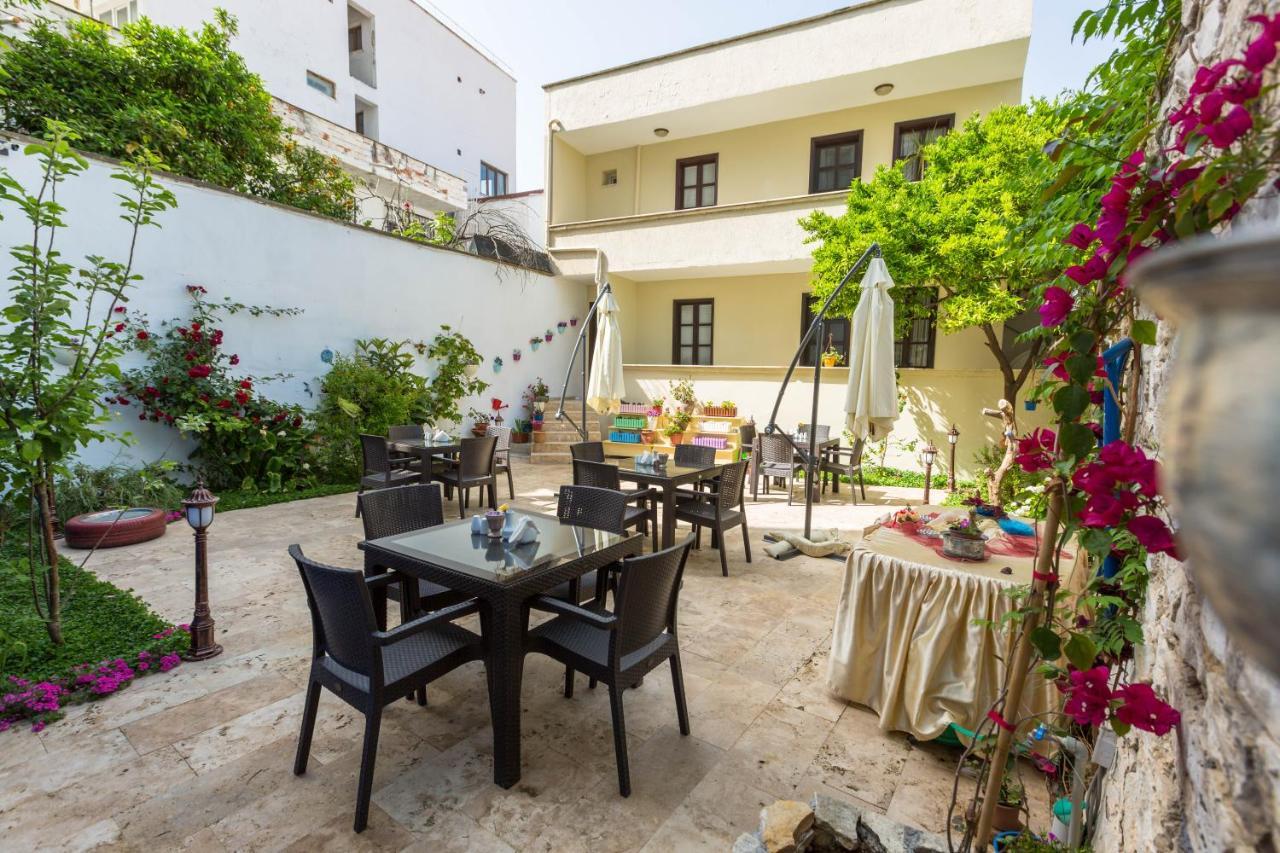 Old Town Boutique Kuşadası