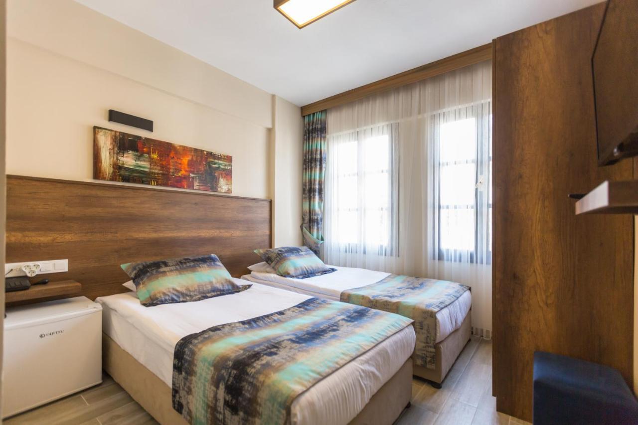 Hotel Old Town Boutique 5*