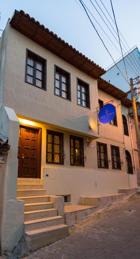 Old Town Boutique Kuşadası