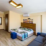 Old Town Boutique Hotel