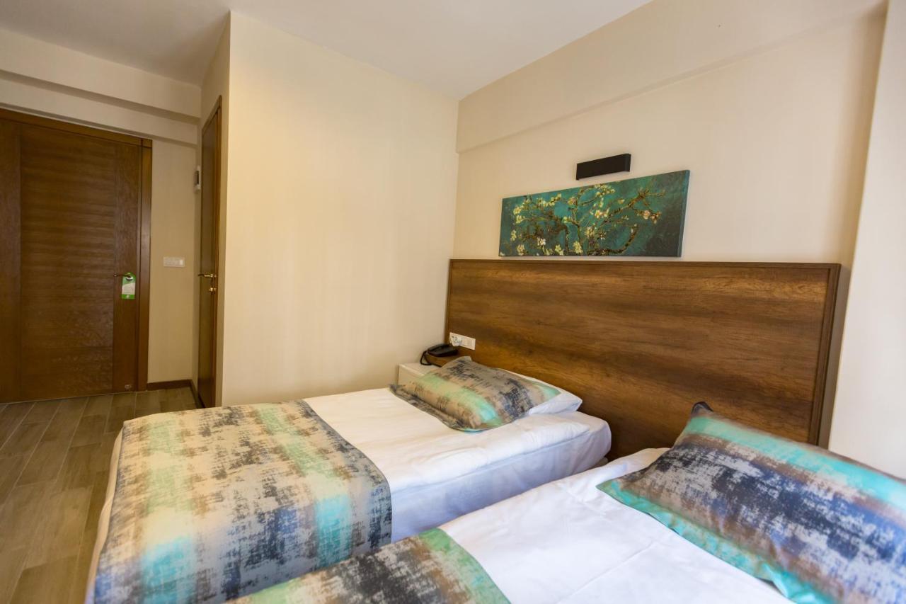 Old Town Boutique Hotel 5*