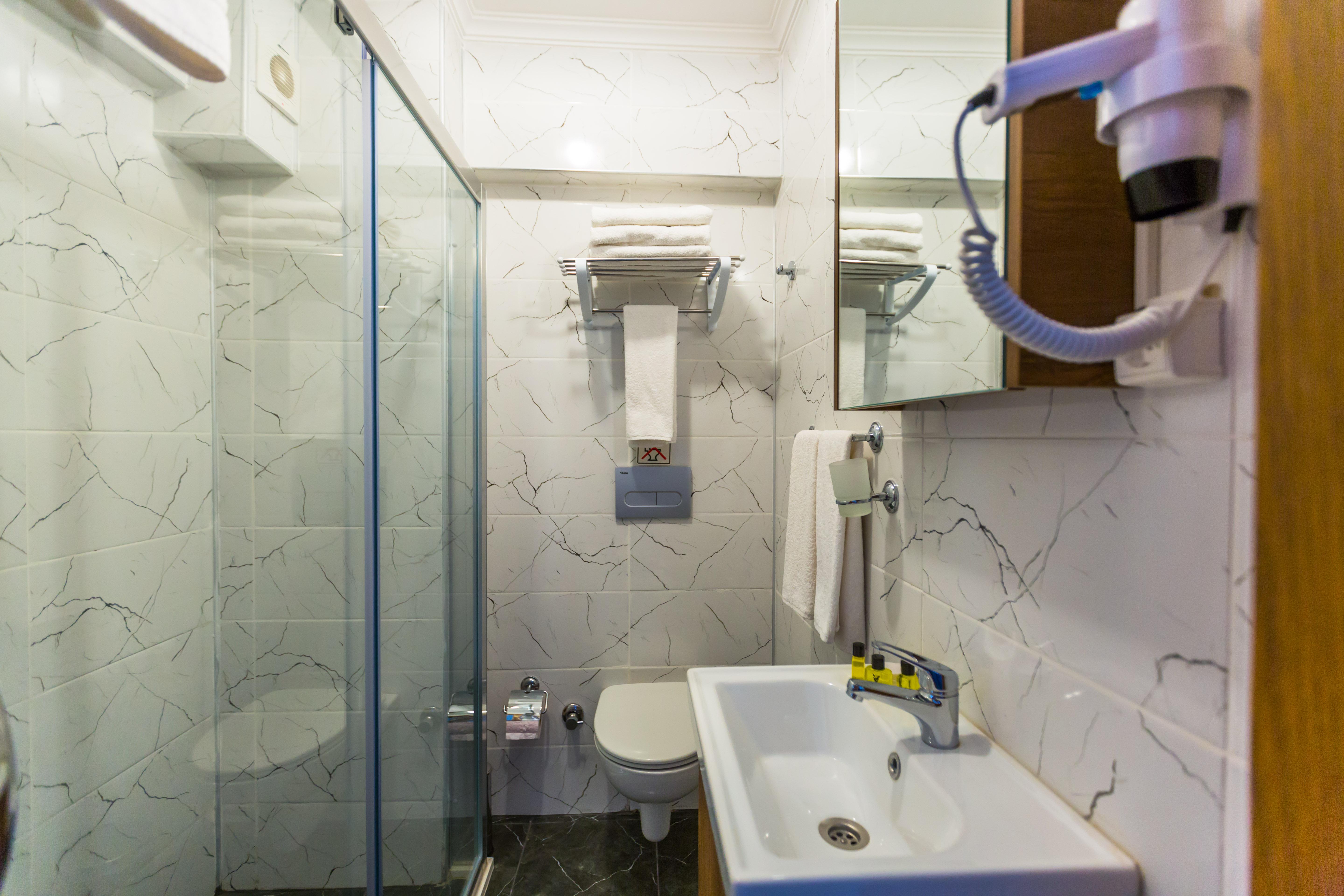 Old Town Boutique Hotel 5*