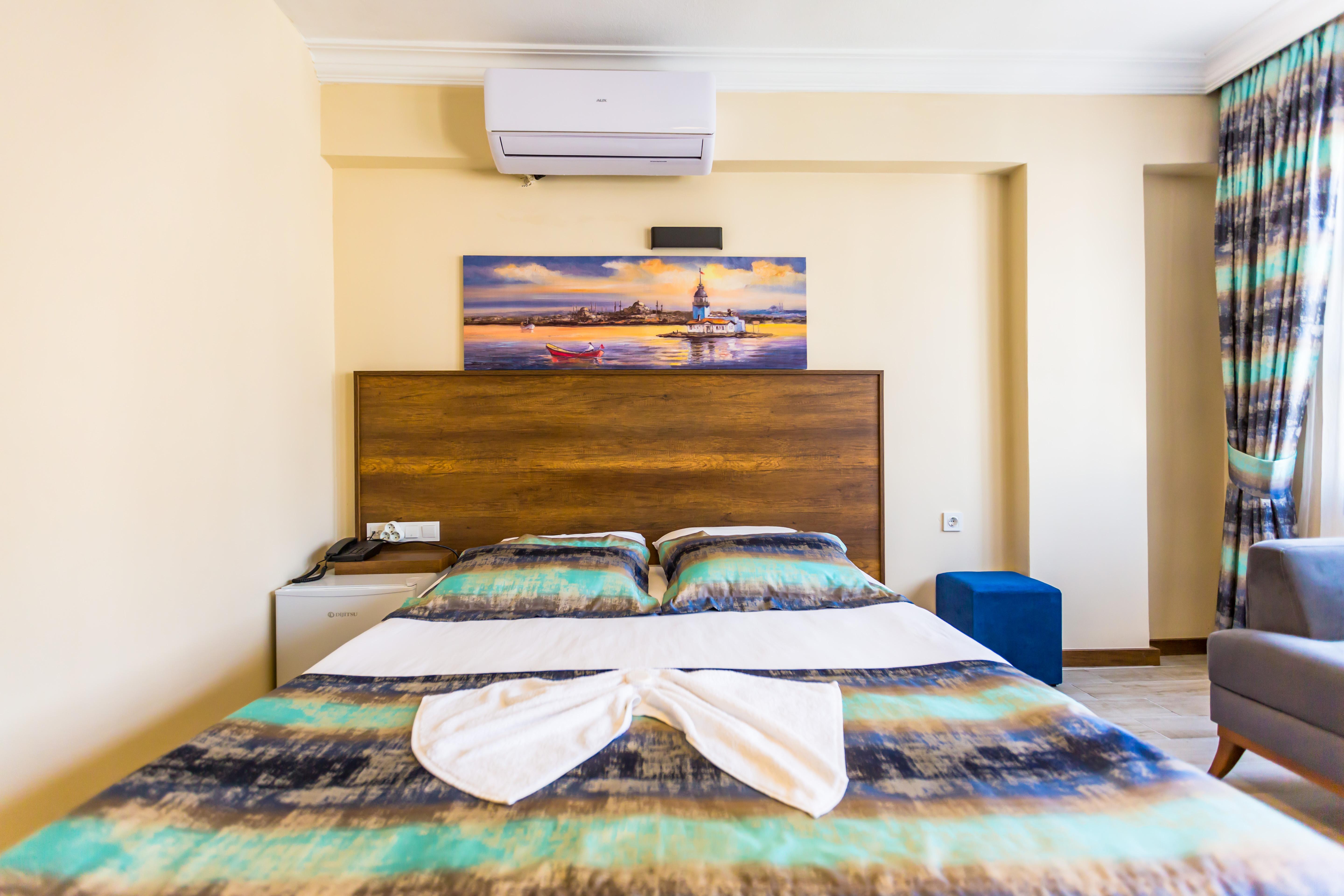 Hotel Old Town Boutique