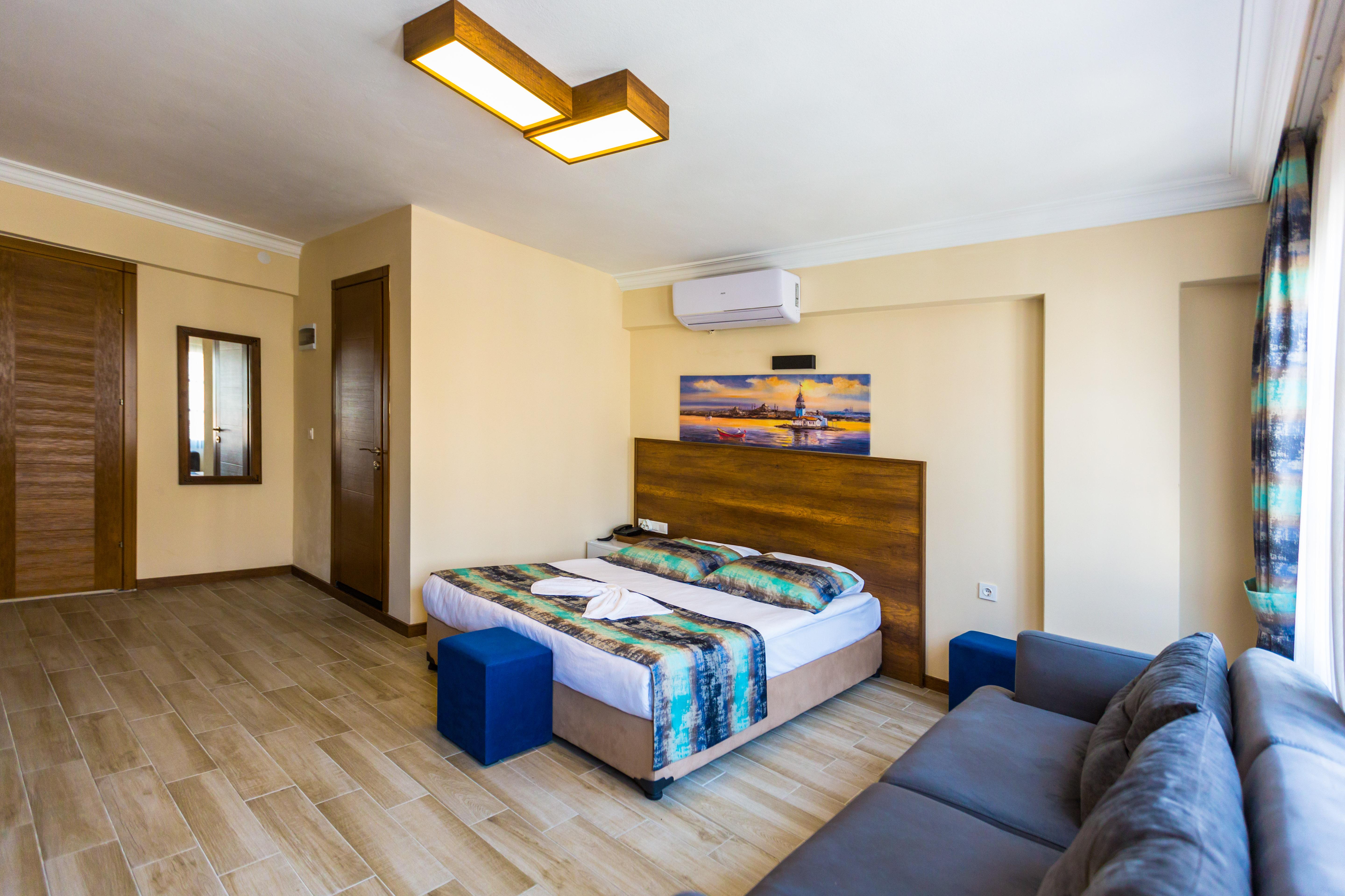 Hotel Old Town Boutique Kusadası