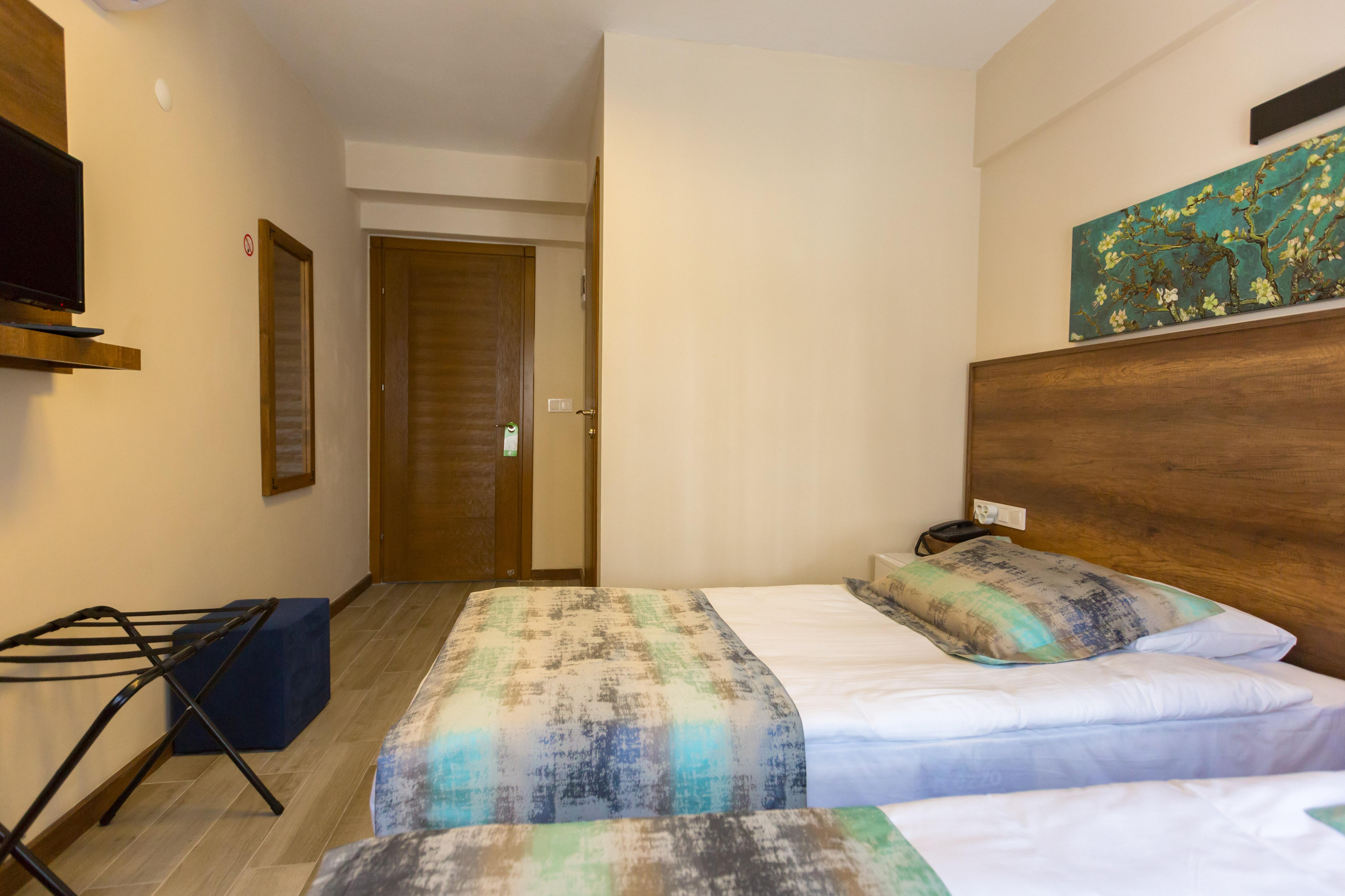 Old Town Boutique Hotel