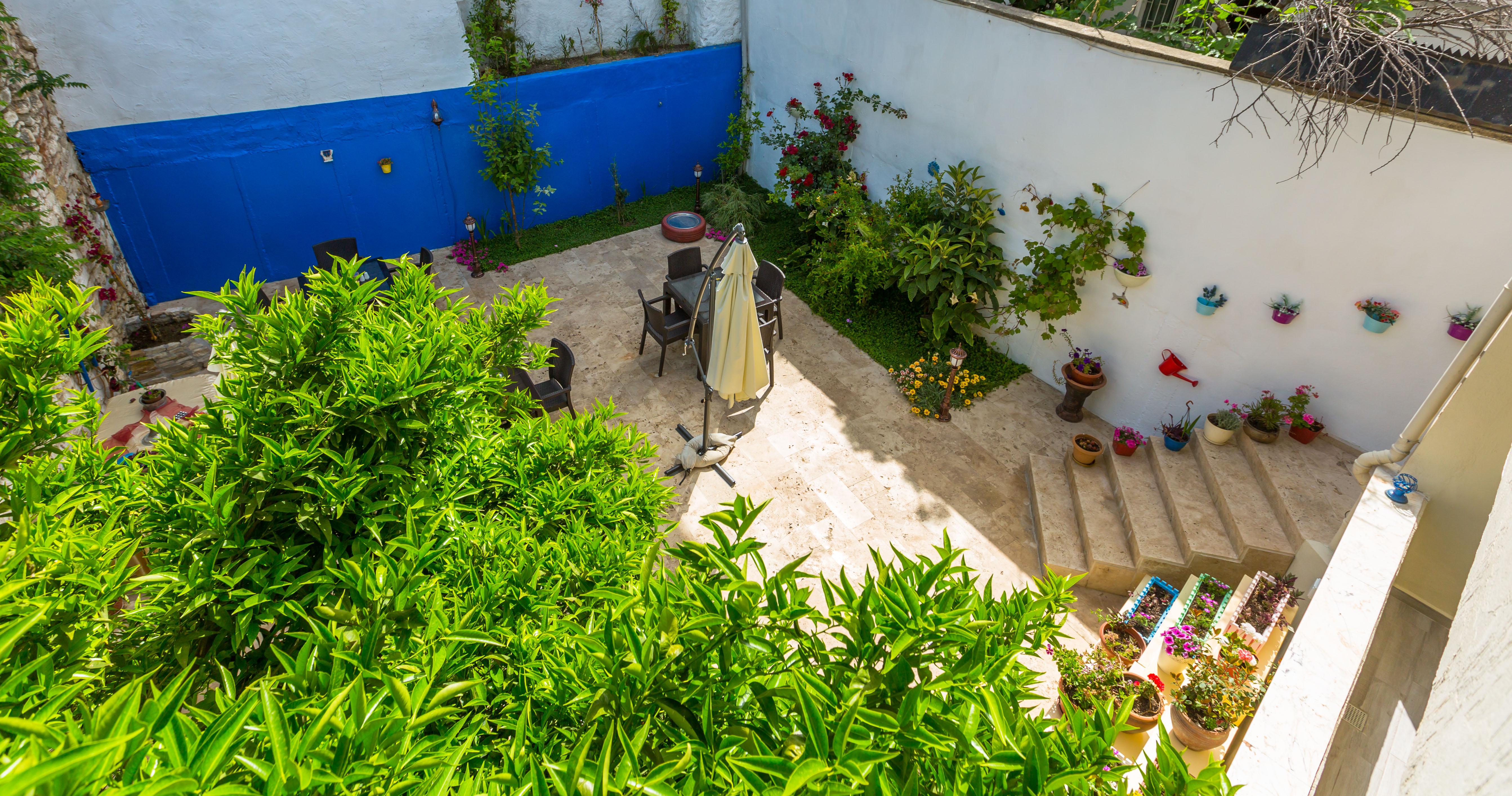 Hotel Old Town Boutique Kusadası