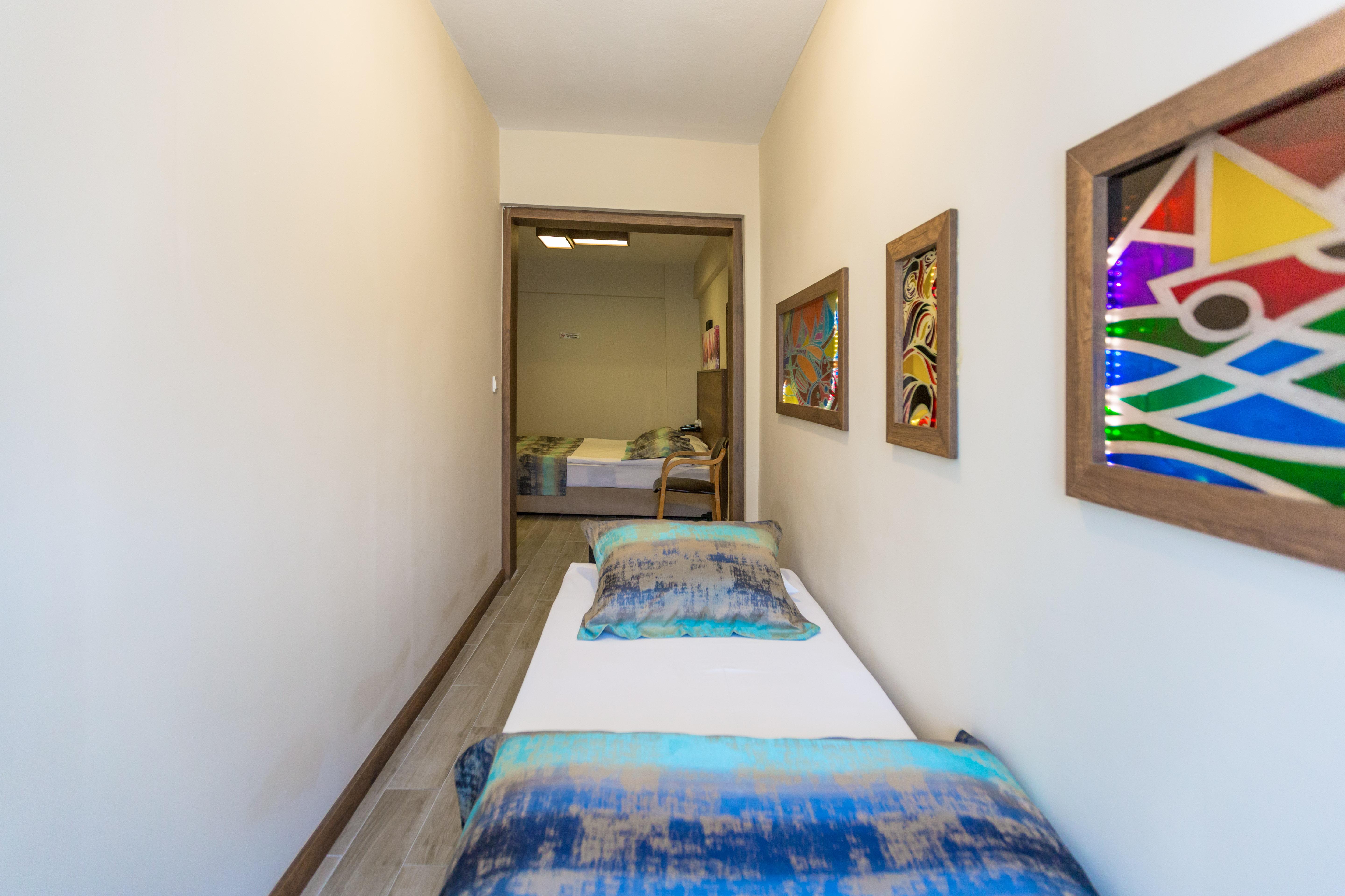 Old Town Boutique Hotel 5*