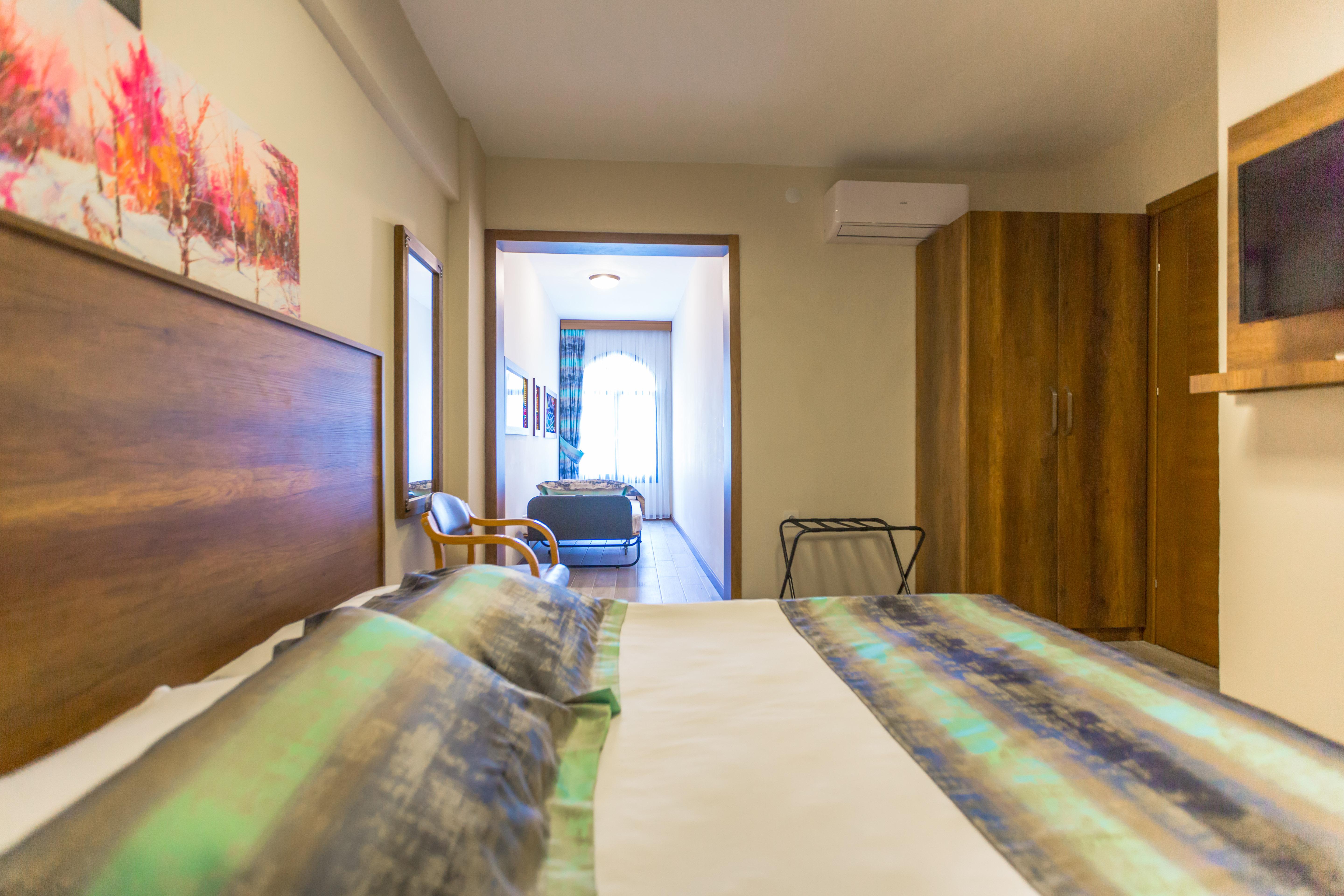 Old Town Boutique Hotel
