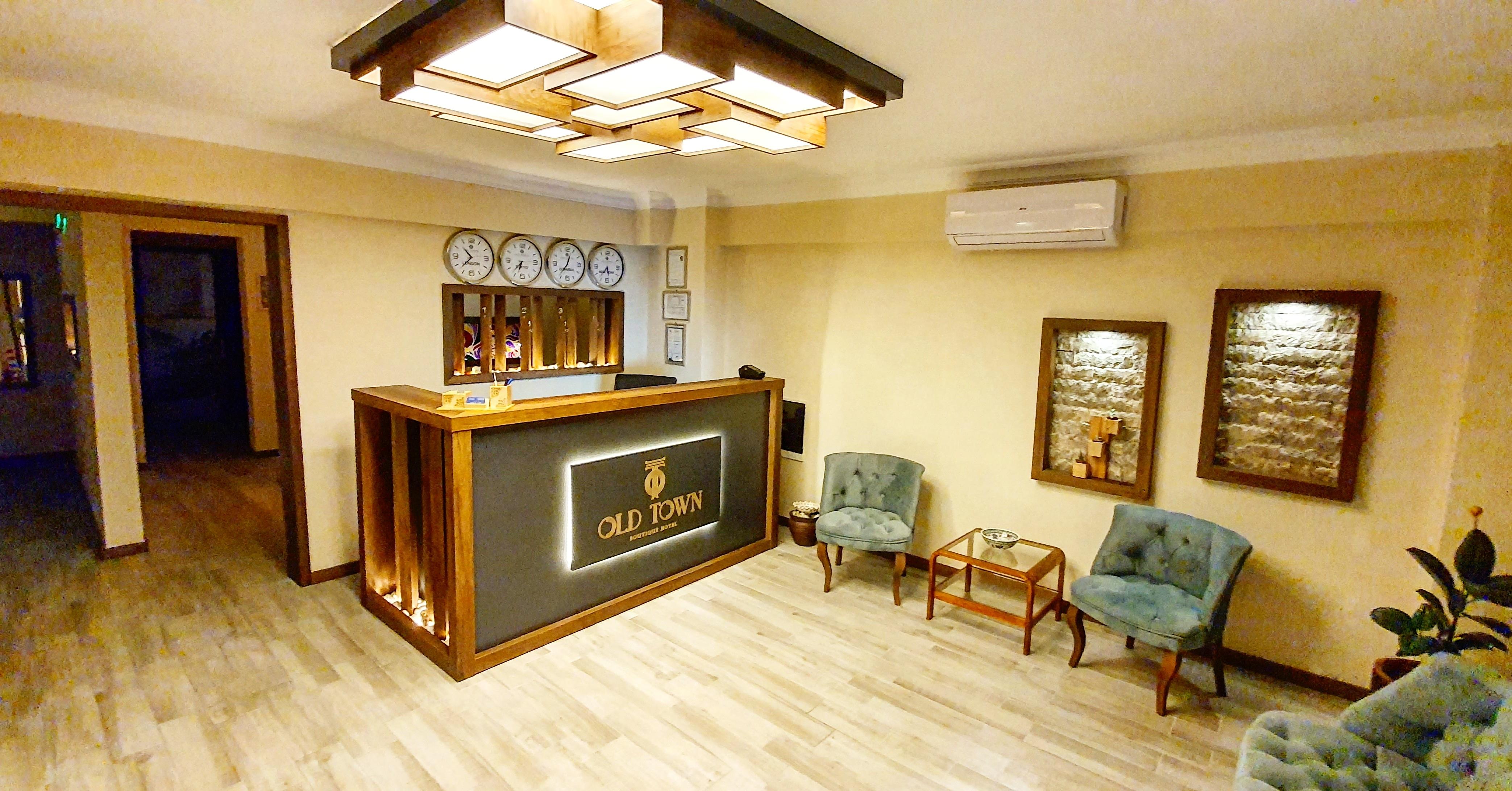Old Town Boutique