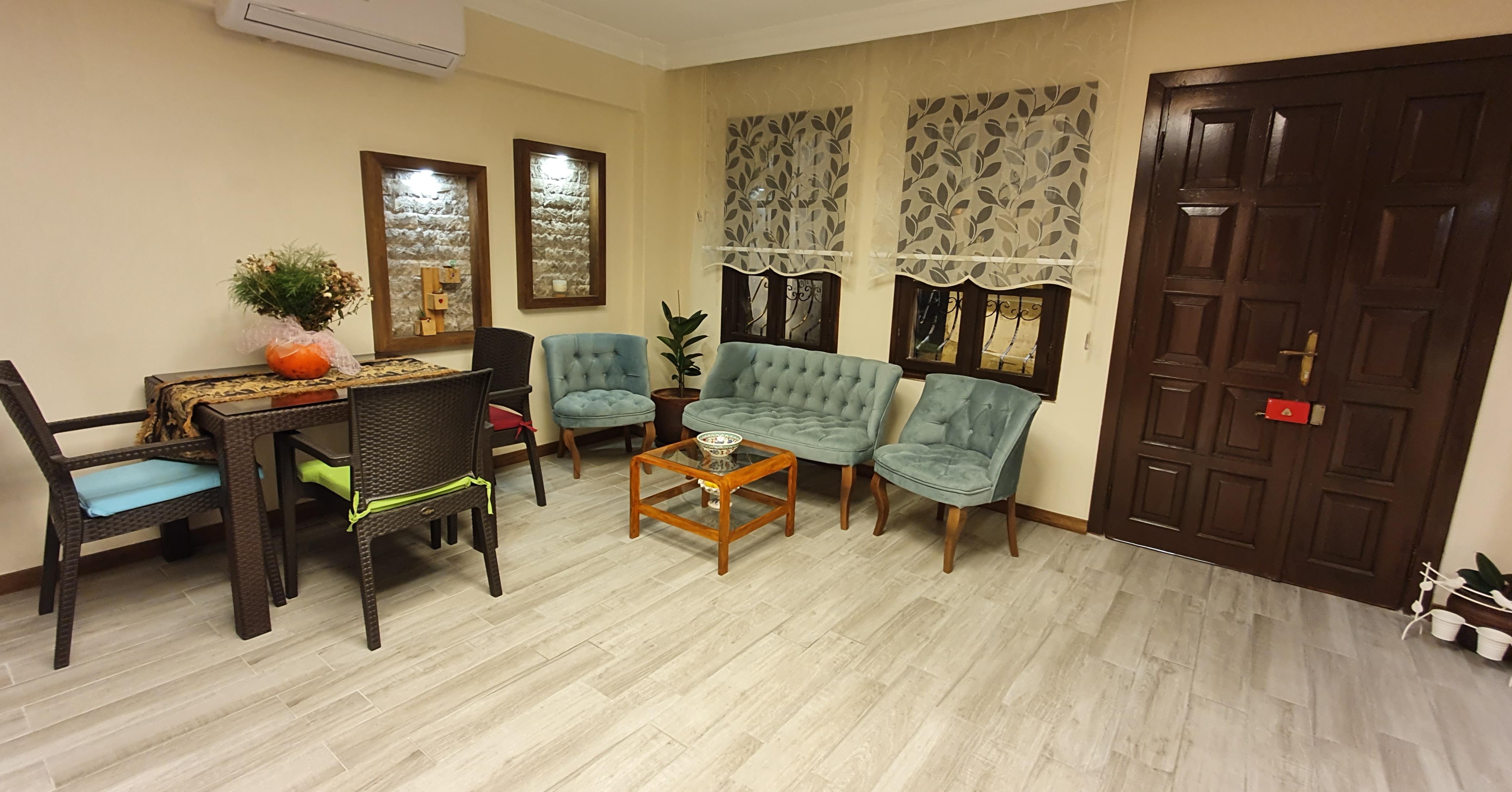 Hotel Old Town Boutique