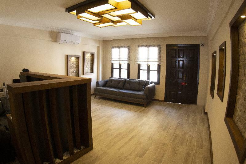 Old Town Boutique Hotel 5*
