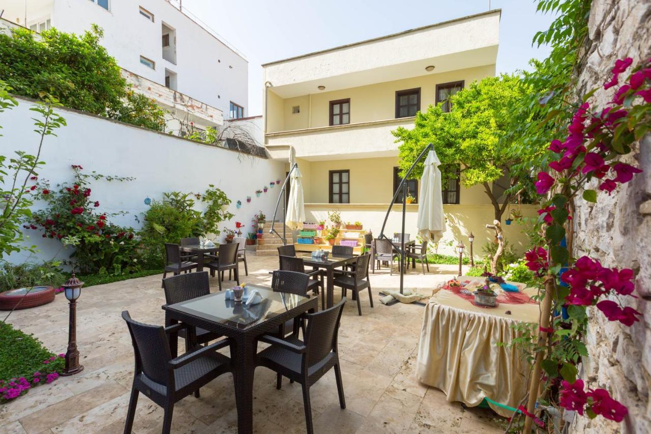 Hotel Old Town Boutique Kusadası