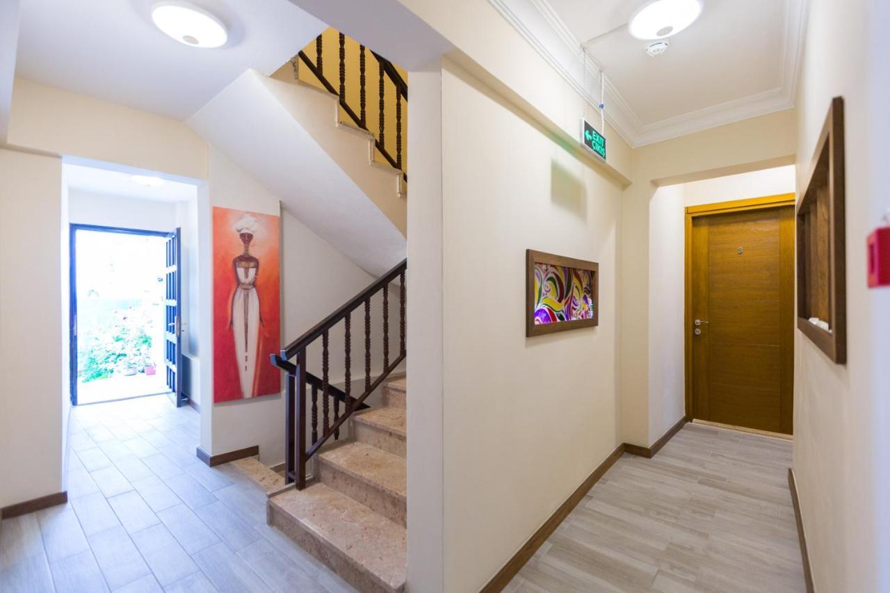 Hotel Old Town Boutique 5*
