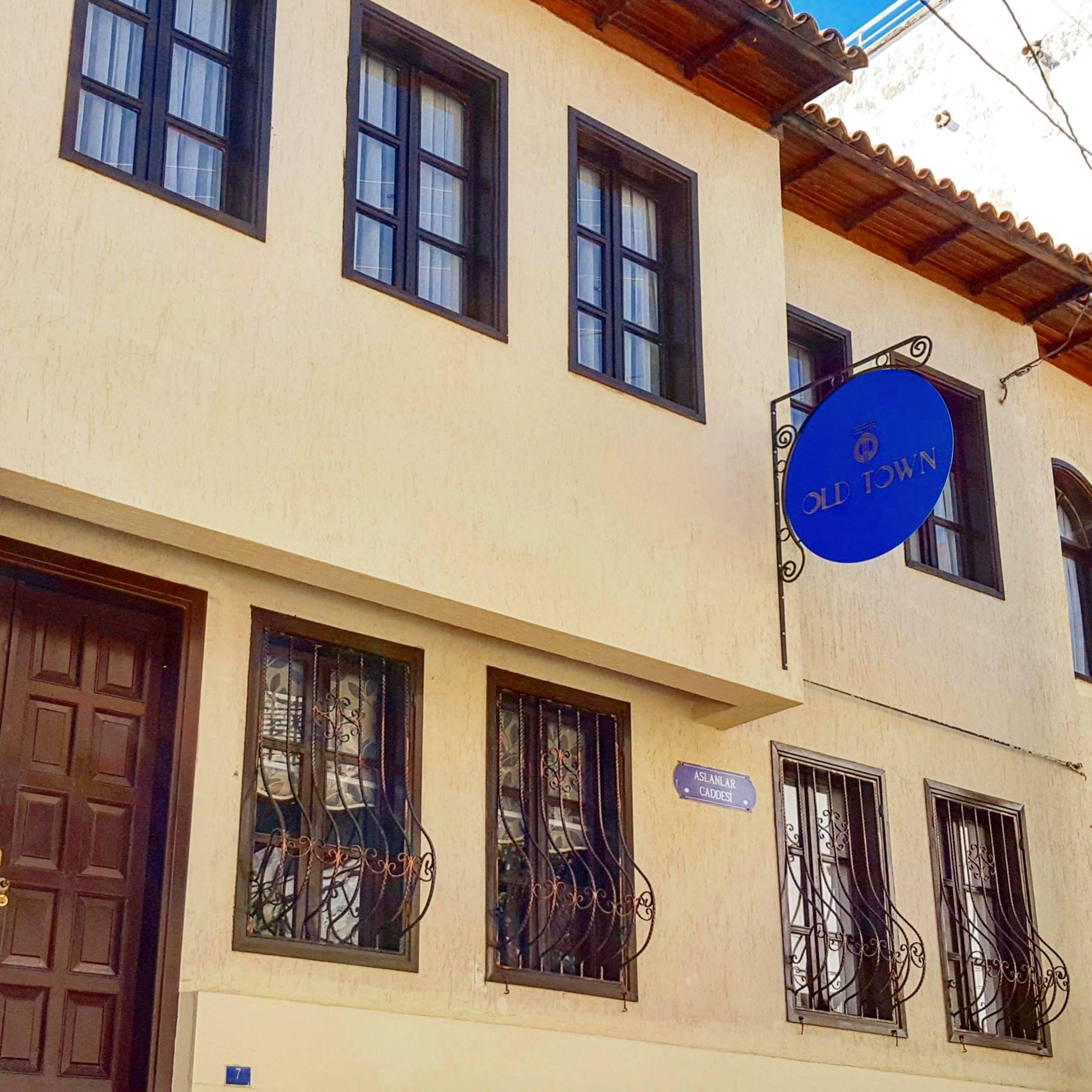 Hotel Old Town Boutique