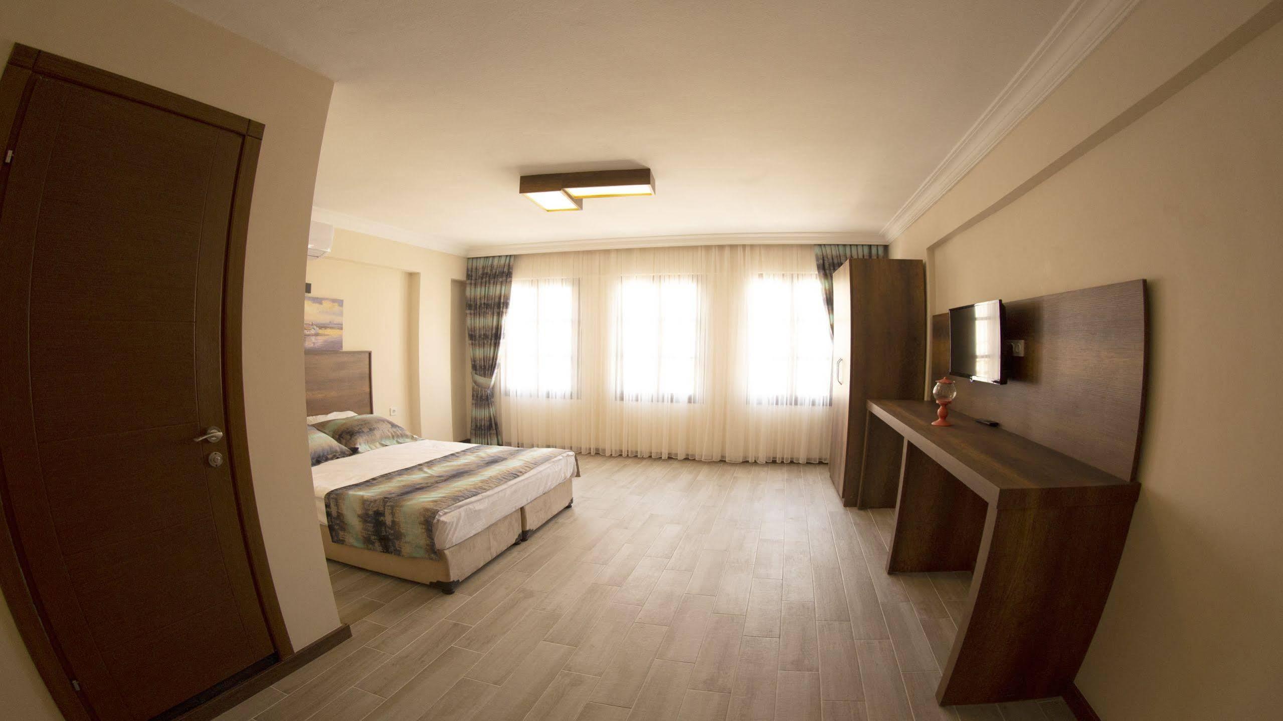 Hotel Old Town Boutique Kusadası