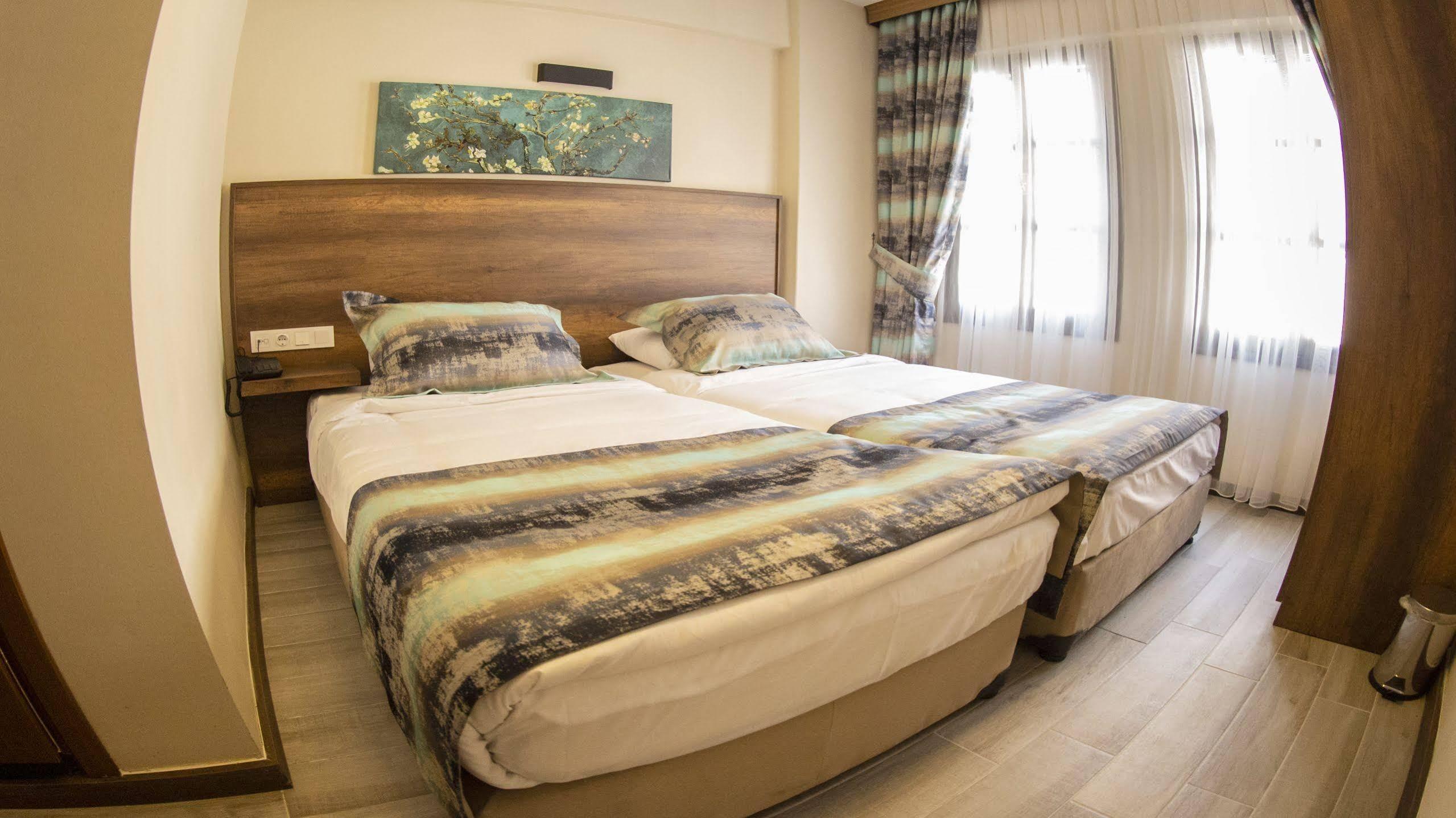 Old Town Boutique Kusadası