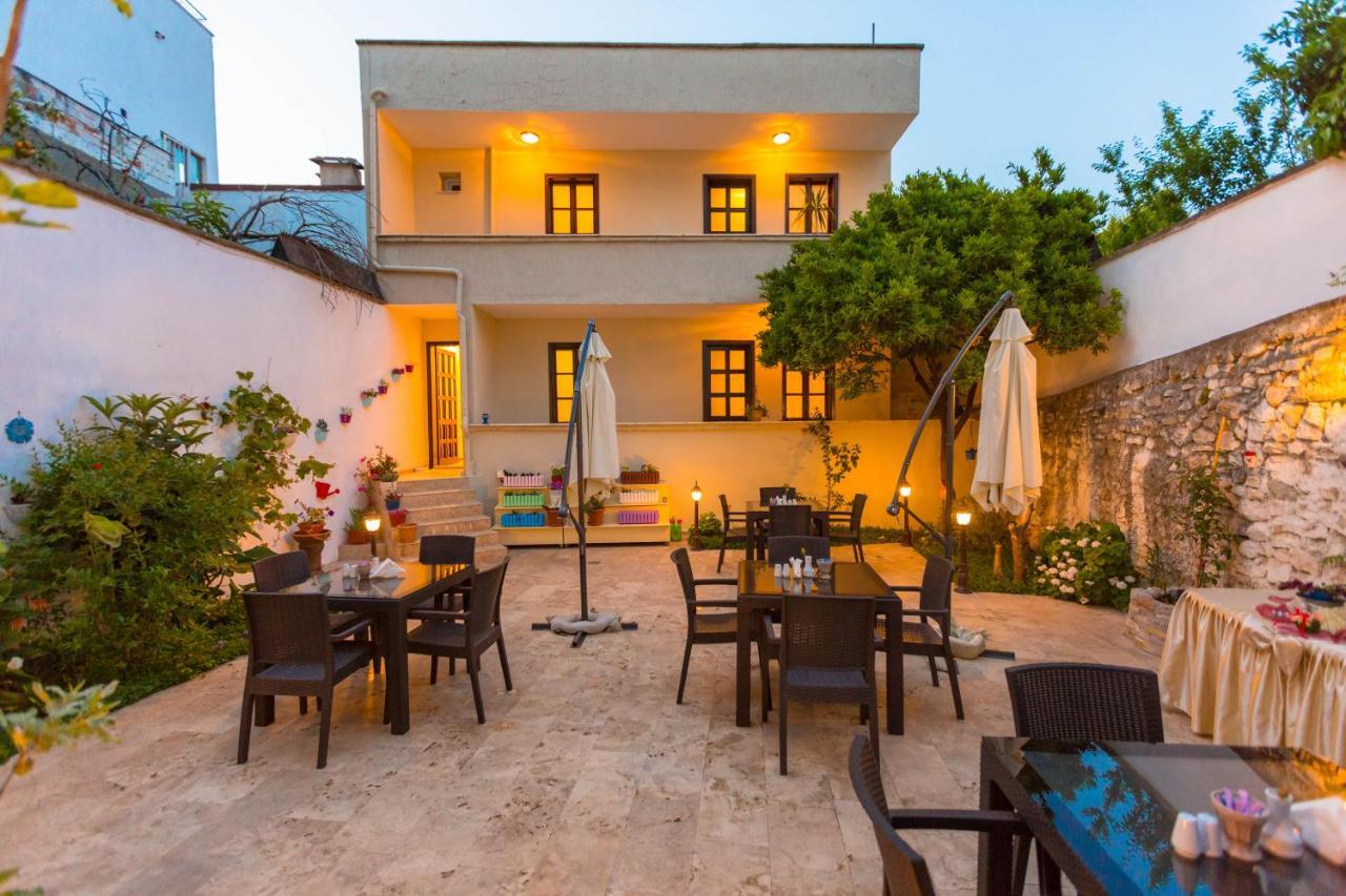 Old Town Boutique Hotel Kusadası