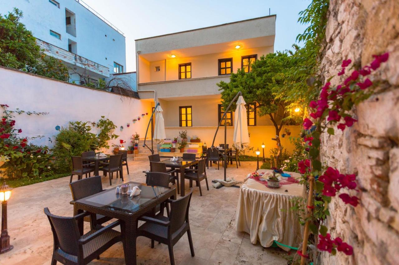 Hotel Old Town Boutique
